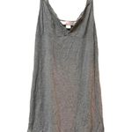 Victoria's Secret Vintage Victoria Secret Babydoll Flowy Lace Ruffle Gown Dress Slip On Photo 0