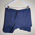 Outdoor Voices Size L With Liner Photo 3