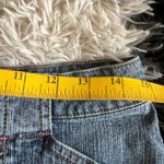 Arizona Jeans Vintage Arizona Denim Capri Jeans Y2K‎ 2000s Streetwear Medium Photo 5