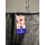 New honeylove high waist just‎ like leather shapewear womens size 1X Black Photo 2