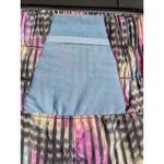 FP Movement The Way Home Shorts Women's Multi Ribbed Elastic Waist Pull On Sz M Pink Size M Photo 5