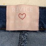 Revice Denim  Flare Jeans are a size 25. Photo 2