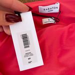 Aritzia NWT  babaton runches going out classy bodysuit sz s Photo 4