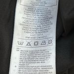 Adidas  AeroReady black shorts 3 Stripe Softshell SpellOut activewear running Photo 6