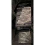 Free People Harriett Hooded Faux Leather Moto Jacket (XS) Photo 9