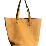 Kate Spade  Thick Leather Tote Purse‎ Photo 0