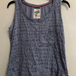 Dickies FINAL MARKDOWN  tank top medium Photo 0