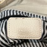 Expressions NYC Hobo Shoulder Bag with Fringe Photo 1