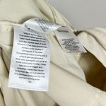 Good American Fit For Success Palazzo Jumpsuit in Ecru Size Small Photo 8