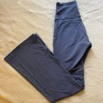 Lululemon  Flare Groove High-Rise Nulu Photo 0
