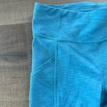 Lululemon  Invigorate High-Rise Tight 28" Heathered Capture Blue Photo 4