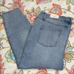 Maurice's M Jeans by Maurice’s size 24w regular original fit mid rise super skinny ankle Photo 12