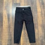 Free People White Water Hybrid Sports Bra & Crop Leggings Set Size Small Photo 7