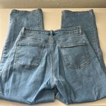 Wax Jean Wax Jeans Straight Leg Jeans Photo 3