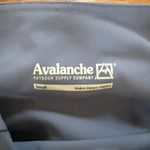 Avalanche  Women's Soft High Waist Full Length Hiking‎ Legging Small Photo 1