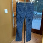 CAbi  Jeans Style #334 Lou Lou Straight Leg Size 4 Photo 6