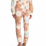 Socialite  tie dye sweatpants Photo 1