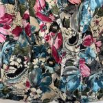 Coldwater Creek BLAZER… FLORAL DESIGN 2 BUTTON CLOSURE SIZE P14
SHORT SLEEVES Photo 1
