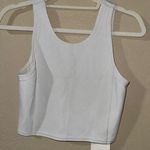 Lululemon NWT Ribbed Softstreme Cropped Tank Top 6 Photo 0