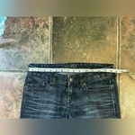 EXPRESS  Dark wash Bootcut Jeans Size 2 Photo 4