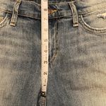 joe's jeans EUC JOE’S JEANS Dana High Rise Shorts Women’s Size 26 JOE’S Jeans Shorts Photo 9