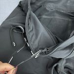 Nike Black Dri-Fit Capri Leggings Photo 2