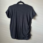 Halloween Gender reveal Maternity T Photo 3