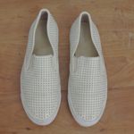 Coach Ladies'  Maggie Studded Leather Slip on Shoes Size 8 Photo 8