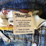 Miss Me ‎ Jeans as is Photo 8