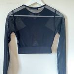 Parisian Workout Top Photo 1