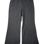 Worthington Classic Black Wide Leg Pants Photo 0