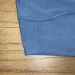 Abercrombie & Fitch YPB Blue Corset Slim Tank - Size XS Photo 2