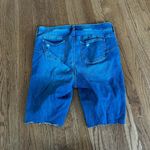 Torrid Distressed jorts Photo 3