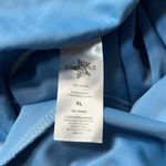 Ross Starline Happy Little Trees Painter Bob Costume Blue Size XLarge Photo 5