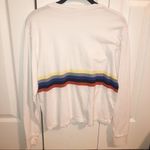 Brandy Melville  John Galt Acacia Long Sleeve Photo 11