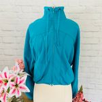 Free People FP Movement Fleece Jacket Photo 1