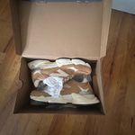 New Balance  9060 Sneakers NIB Great Plains/Calcium/Linen size 10 Photo 4