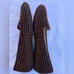 UGG  Women's brown Slippers with Gold studs . Photo 4
