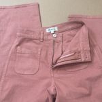 Madewell  Emmett 2.0 wide leg crop pants Trousers Photo 15