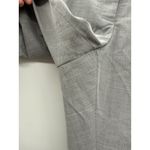 Calvin Klein Gray Dress Pants Sz 18W NWT Plus Size Work Trousers Photo 2