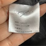 Gracia  Ruffle sleeves tunic dress SZ L Photo 9