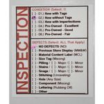 Lululemon NEW  Scuba Jogger Sherpa Stripe Heather Grey Gray Joggers Pants Size 10 Photo 13