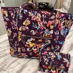 Vera Bradley Purse And Wallet Photo 0