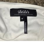 Lulus White Graduation Dress Photo 3