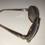 Armani Exchange - - | A|X Brown Butterfly Sung… Photo 0