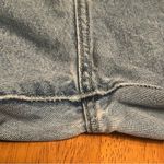 Pretty Little Thing denim straight leg, size 8 Photo 3