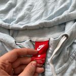 Nike Full Zip Full Length Hoodie Sweatshirt Photo 4