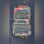 Vera Bradley  Medallion Aztec Print Zippered Mini Cosmetic Case. New without tags Photo 4