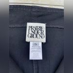 Prairie Underground Denim Jeggings size small Black Photo 9
