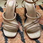 Kelly & Katie  Strappy Heels Photo 0